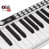 Free .. Bag/White Piano, Sky 88 Key Piano 88 Key BX-1A, 88 Key Electric Key Board