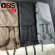 โฉมใหม่/New กระเป๋าใส่คีย์บอร์ด IN-Free KB-73 คีย์  สีBW  SOFT CASE บุฟองน้ำ กระเป๋า คีย์บอร์ด เปียโนไฟฟ้า