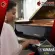 [Bangkok & Metropolitan Region Send Grab Quick] Piano Yamaha C7X POLISHED EBONY color [free free gift] [with checking QC] [100%authentic from zero] [Free delivery] Red turtle