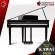[กทม.&ปริมณฑล ส่งGrabด่วน] เปียโนไฟฟ้า KAWAI DG30 - Digital Piano KAWAI DG30  [ฟรีของแถม] [พร้อมเช็ค QC] [แท้100%] [ส่งฟรี] [ประกันจากศูนย์] เต่าแดง
