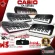 Casio SA46, SA47, SA76, SA77, SA78 + SA78 + Good fabric keyboard [Free free gift] [100%authentic] [Insurance from 3 years] [Free delivery] Red turtle