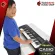 [กทม.&ปริมณฑล ส่งGrabด่วน] คีย์บอร์ด Casio CTK240 - Keyboard Casio CTK-240 [ฟรีของแถมครบชุด] [แท้100%] [ผ่อน0%] [ประกันจากศูนย์] [ส่งฟรี] เต่าแดง