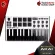 [กทม.&ปริมณฑล ส่งGrabด่วน] คีย์บอร์ดใบ้ Akai MPK Mini MK3 สี Black , Gray , Orange , White - Midi Keyboard MPK Mini MK3 [ฟรีของแถม] [ส่งฟรี] เต่าเเดง