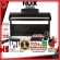 [กทม.&ปริมณฑล ส่งGrabด่วน] เปียโนไฟฟ้า NUX WK520 Digital Piano WK-520 + Full Set [ฟรีของแถม] [ส่งฟรี] [ประกันจากศูนย์] [แท้100%] เต่าแดง