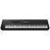 YAMAHA® Montage 8 Synthizer 88 Key Lim, press Balanced Hammer Effect. There is a function to help create a playlist or presenter inside. Touch color display screen