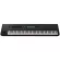 Yamaha® Montage 7 ซินธิไซเซอร์ 76 คีย์ ลิ่มกด FSX Keyboard มีฟังก์ชันช่วยสร้างเพลย์ลิสต์หรือเสียงพรีเซตภายในตัว มีหน้าจอแสดงผลแบบสีระบบสัมผัส ต่อ MIDI