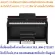 Casio Music เปียโนไฟ้า AP-470BK