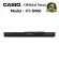 Casio Music คีย์บอร์ดไฟฟ้า CT-S500 - สีดำ