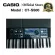 Casio Music คีย์บอร์ดไฟฟ้า CT-S500 - สีดำ