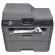 Brother Printer รุ่น MFC-L2700D - Grey