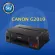 Canon printer inkjet PIXMA G2010 แคนนอน print InkTank scan copy ประกัน 1 ปี ปรินเตอร์_สแกน_ถ่ายเอกสาร SkyPlus 1set