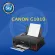 Canon printer inkjet PIXMA G1010 colorfly 2 set แคนนอน print InkTank usb 2 ประกัน 1 ปี ปรินเตอร์_พริ้นเตอร์ หมึกเติม color fly จำนวน 2 ชุด