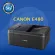 Canon printer inkjet PIXMA E480 แคนนอน print scan copy fax wifi_usb 2 ประกัน 1 ปี ปรินเตอร์_พริ้นเตอร์_สแกน_ถ่ายเอกสาร_แฟกซ์ พร้อมหมึก