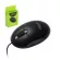 Anitech Optical Mouse เมาส์ มีสาย USB รุ่น A101