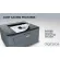 Ready to deliver !! Black and White Laser Printer Printer, high speed Brother Printer HL-L2320D, 3-year warranty, complete equipment, ready to use 1600 sheets