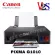 Canon Printer PIXMA รุ่น G1010 เครื่องปริ้นเตอร์อิงค์เจ็ทแท้ง ขายหมึกเติมแท้ 1 ชุด