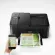 Printer, Canon Pixma E4570 Aio Wi-Fi, 4 in 1 links, with genuine ink.