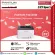 Pantum P3010DW Laser Printer printer can be printed via WiFi-can.