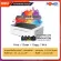 DELI D311NW + TANK COLOR INKJET ALL IN ONE - Print/Copy/Scan/Fax/Wifi เครื่องพิมพ์อิงค์เจ็ท รับประกันศูนย์ 2 ปี