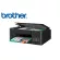 Printer Brother DCPT220 AIO เครื่องปริ้นเตอร์มัลติฟังก์ชันอิงค์แท้งก์ 3 IN 1 มีหมึกแท้พร้อมใช้