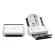 Epson Workforce DS-410 A4, two paper feding scanners by JD Superxstore