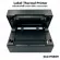 Schulangen Bluetooth Label Thermal Printer Heat Printer 4-inch barcode sticker SLG-HS609 Center Insurance 3 years