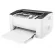 Printer Wifi Monolaser Print Wifi Laser-Black Laser HP Laser 107W New Machine Center With 1 toner