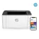 Printer Wifi Monolaser Print Wifi Laser-Black Laser HP Laser 107W New Machine Center With 1 toner