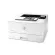 เครื่องปริ้นเตอร์เลเซอร์ขาว-ดำ HP LaserJet M404DN  มีหมึกติดเครื่องพร้อมใช้งาน