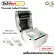 Schulangen Thermal Label Printer SLG-201 Heat Printer Print Label Packed Packet Front Guaranteed Center 3 years
