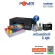 Printer Brother Inkjet DCP-T420W Wireless All-in-One Ink Tank Refill System Printer with 1 genuine ink.