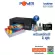 Printer Brother Inkjet DCP-T420W Wireless All-in-one Ink Tank Refill System Printer พร้อมหมึกแท้ 1ชุด รับประกันศูนย์ Brother 2ปี