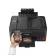 Canon Pixma G4010 เครื่องปริ้นเตอร์มัลติฟังก์ชันอิงค์เจ็ท COPY/SCAN/PRINT/FAX  สั่งงานผ่าน Wi-Fi ได้ พร้อมหมึกแท้ 100%  รับประกันศูนย์ไทย 1 ปี  by O