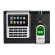 ZKTECO fingerprint scanner Time to employee model X628-C