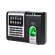 ZKTECO fingerprint scanner Time to employee model X628-C