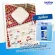 24 mm, color printing tape, and special pattern, Brother Tape Tape 24 mm. [Can issue a tax invoice] 100% authentic