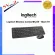Logitech Wireless Combo MK235 - Black TH