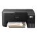 EPSON ECOTANK L3250 A4 Wi-Fi, new machine, center insurance with 4 bottles of 100% authentic