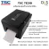 TSC Barcode Printer เครื่องปริ้น ฉลาก บาร์โค้ด ทีเอสซี TE210 ประกันศูนย์ 2 ปี