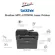 BROTHER Printer MFC-L2715DW Mono Laser เลเซอร์ปริ้นเตอร์ขาว-ดำ, Print-Copy-Scan-Fax-PC Fax,Wifi