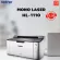 Brother Printer HL-1110 MONO LASER Laser Printer, Black White-Black Printing