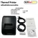 SCHLONGEN Thermal Receipt Printer เครื่องพิมพ์ความร้อน พิมพ์ใบเสร็จ ชลองเกน SLG-58TRP, SLG-80TRP ประกันศูนย์ 3 ปี