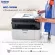 Brother, MFC-1910W, a white-black laser printer, multi-function, can issue tax invoices.