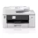 Printer Wireless Printer Brother MFC-J2340DW AIO A3 Wifi 6 in 1 2-year warranty includes printing heads, plus 1 set of ink in the box.