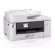 Printer Wireless Printer Brother MFC-J2340DW AIO A3 Wifi 6 in 1 2-year warranty includes printing heads, plus 1 set of ink in the box.