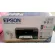 EPSONออลอินวันL3110ปริ้นเตอร์+สแกน+ถ่ายเอกสารECOTANKแท็งค์ซื้อแล้วไม่มีรับเปลี่ยนคืนทุกกรณีสินค้าใหม่รับประกันโดยผู้ผลิต