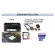 EPSONออลอินวันL3110ปริ้นเตอร์+สแกน+ถ่ายเอกสารECOTANKแท็งค์ซื้อแล้วไม่มีรับเปลี่ยนคืนทุกกรณีสินค้าใหม่รับประกันโดยผู้ผลิต