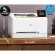 เครื่องปริ้น Printer HP Color LaserJet Pro M255dw Wi-Fi 7KW64A เครื่องพร้อมหมึกแท้ 1 ชุด Earth Shop เช็คสินค้าก่อนสั่งซื้อ