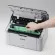 Printer Brother Laser HL1110 Black Laser Printer with Genuine Ink