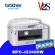 PRINTER เครื่องพิมพ์ไร้สาย Brother MFC-J2340DW AIO A3 WiFi 6 IN 1การรับประกัน 2 ปี รวมหัวพิมพ์ แถมหมึกแท้ในกล่อง 1 ชุด